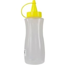 Bisnaga Amarela 200ml Tritec R-395