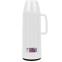 Garrafa Térmica Use Branca 1Litro Mor R-0534