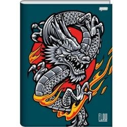 Cad Broch Univ Jandaia CD 80F Flow C/5 CX/