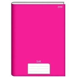 Cad CD Brochurao Stiff Jandaia 96F Pink C/5 CX/8