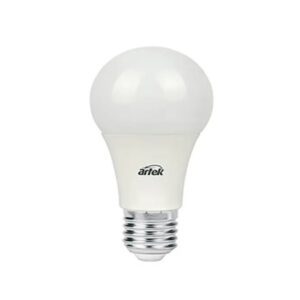 Lampada Artek Led Bulbo 12W 127V-220V 6500K R-4525
