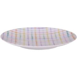 Prato Porcelana Raso 25cm Sweet Tramontina 580120 - Imagem 3