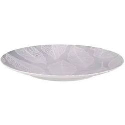 Prato Porcelana Raso 25cm Arbo Tramontina 580070 - Imagem 2