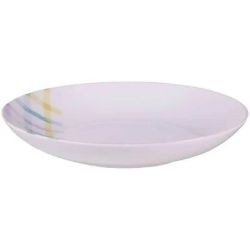 Prato Porcelana Fundo 21cm Sweet Tramontina 580122 - Imagem 2