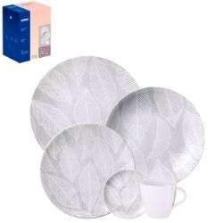 Aparelho de Jantar 20pçs Arbo Tramontina R-589066