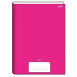Cad CD Brochurao Stiff Jandaia 96F Pink