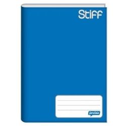 Cad CD Brochurao Stiff Jandaia 96F AZ