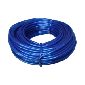 Cordão P/ Cadeira 6mm 1Kg Azul (PCT/12)