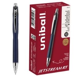 Caneta Esf Retr Jetstream 0.7 AZ Uni C/12 SXN-150C