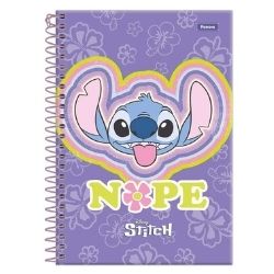 Cad Esp CD 1/4 80F Stitch C/5 Foroni R-65173