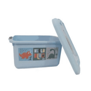 Organizador Multiuso Jurassic Baby Plasutil R17722 - Image 2