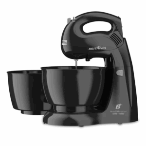 Batedeira Perola Turbo 550V  Britania R-401232