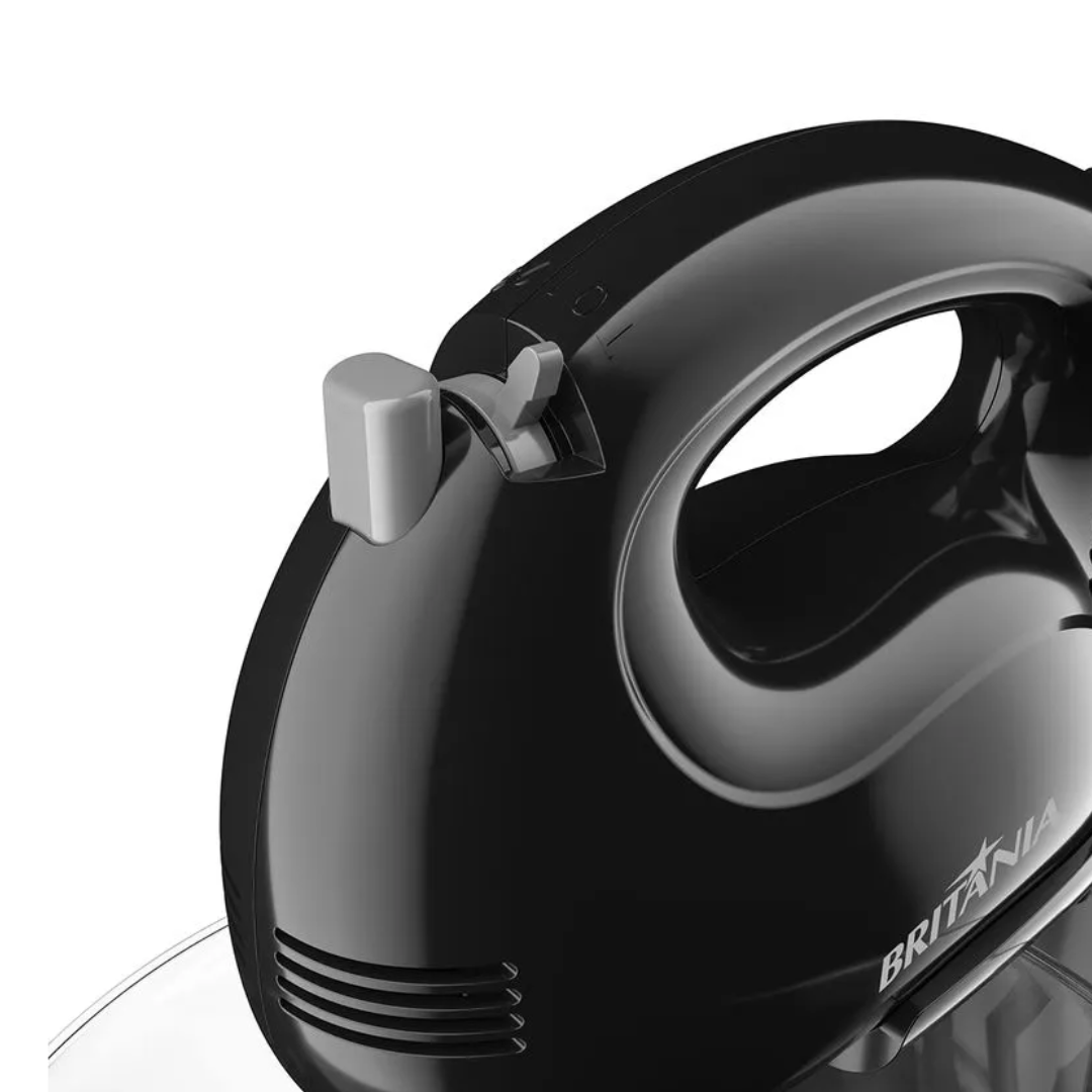 Batedeira Perola Turbo 550V Britania R-401232 - Imagem 3