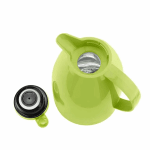 Bule Térmico 1L Verde Lime Invicta R-2203 - Image 2