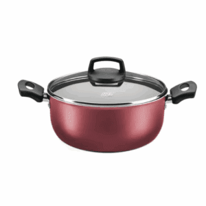CJ Panelas Safira 4pçs Cereja Aluminio MTA R-5662 - Image 6