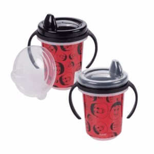 Caneca Trio Flamengo 330ml Plasutil R-16060 - Image 2