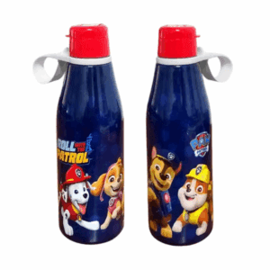 Garrafa Abre Facil Patrulha 530ml plasutil R-15625 - Image 2