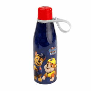 Garrafa Abre Facil Patrulha 530ml plasutil R-15625
