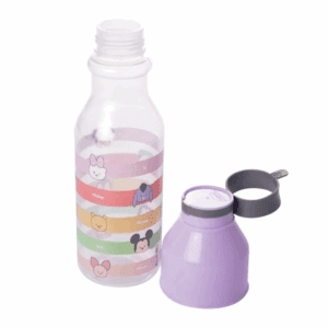 Garrafa Fresh C/ copo Yululun 500ml Plasutil 17683 - Image 3