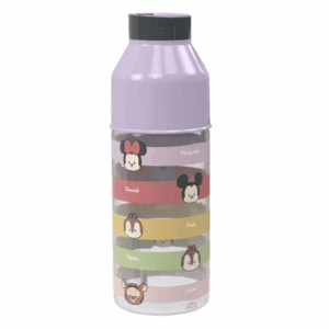 Garrafa Fresh C/ copo Yululun 500ml Plasutil 17683 - Image 2