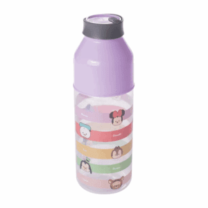 Garrafa Fresh C/ copo Yululun 500ml Plasutil 17683