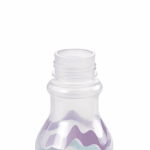 Garrafa Retro 500ml Stitch Plasutil R-17112 - Image 3