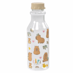 Garrafa Retro Dec Fun 500ml Plasutil R-7960