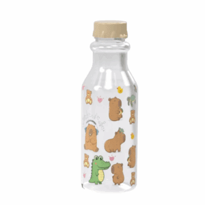 Garrafa Retro Dec Fun 500ml Plasutil R-7960 - Image 2