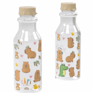 Garrafa Retro Dec Fun 500ml Plasutil R-7960 - Image 3