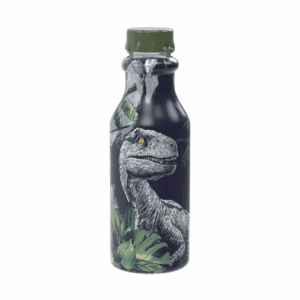 Garrafa Retro Jurassic W. 500ml Plasutil R-14716