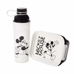 Kit Garrafa+ Marmita Mickey Plasutil R-15635 - Image 5