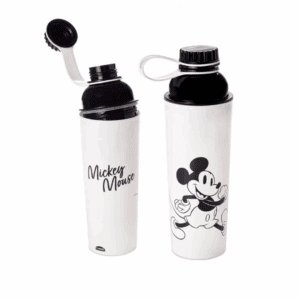 Kit Garrafa+ Marmita Mickey Plasutil R-15635 - Image 6