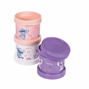 Kit Shakeira+ 3 potes Stitch Plasutil R-15634 - Image 2