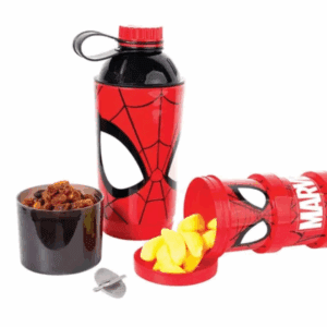 Kit Shakeira+3 Potes Homem Aranha Plasutil R-15630 - Image 4