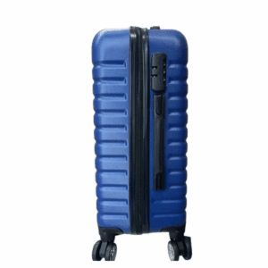 Mala Viagem 10kg Azul Navy C3B R-CB3844 - Image 4