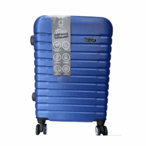 Mala Viagem 10kg Azul Navy C3B R-CB3844