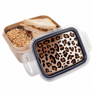 Marmita C/ Trava 850ml Dec Plasutil R-7878