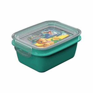 Marmita C/Trava Jurassic W. 630ml Plasutil R-17118