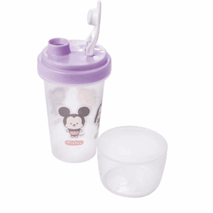 Mini Shakeira Yululun 320ml Plasutil R-17679 - Image 4