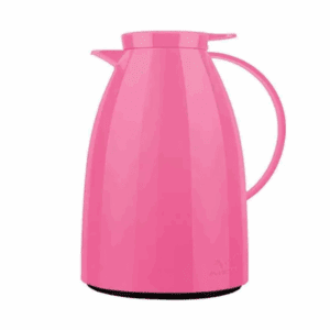 Bule Térmico 1L Rosa Azaleia  Invicta R-2301