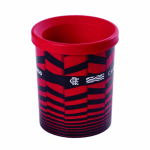 Porta lata Flamengo 350ml Plasutil R-16050 - Image 3