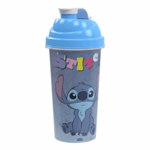 Shakeira 580ml Stitch Plasutil R-17091