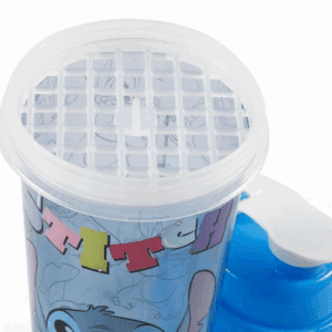 Shakeira 580ml Stitch Plasutil R-17091 - Image 3