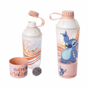 Shakeira Vip 600ml Stitch Plasutil R-17047 - Image 2