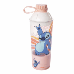 Shakeira Vip 600ml Stitch Plasutil R-17047