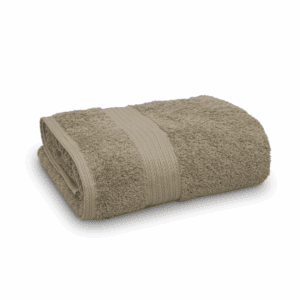 Toalha Banho Intense 70x1,40cm Caqui Appel R-810