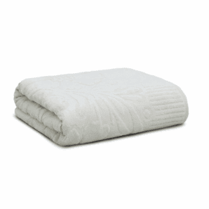 Toalha Banho Velvet Flow 68x1,40cm Gelo Appel 1162