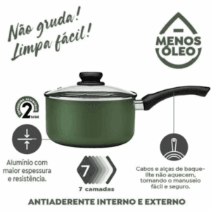 Panela Alum 20cm AA VD Panelux R-1657 - Image 4