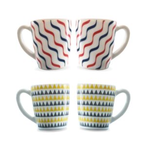 Caneca Dec Opaline  Oceanic 280ml  Fratelli 376 - Image 2