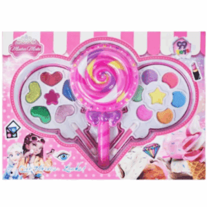 Brinq Kit Maquiagem 99Toys 24447